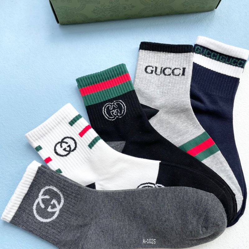 Gucci Socks